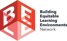 BELE Network Logo