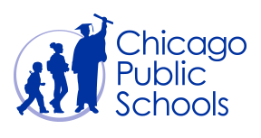 Chicago Public Schools (CPS) Logo