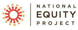 National Equity Project Logo