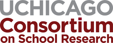 UChicago Consortium on School Research Logo