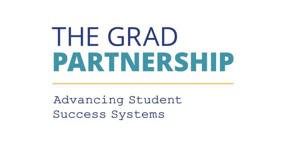 The GRAD Partnership Logo